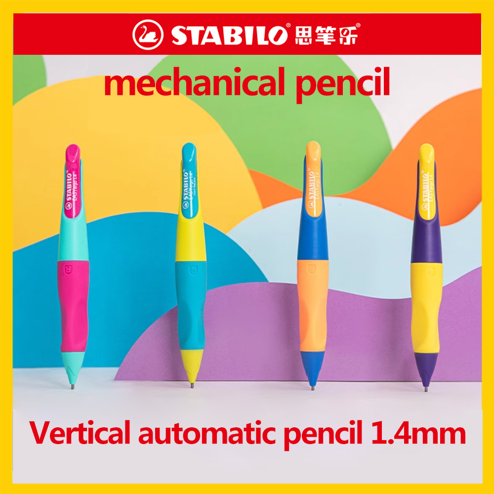 Mechanical Pencil Lead - STABILO EASYergo1.4 오른손 왼손 직립 기계식