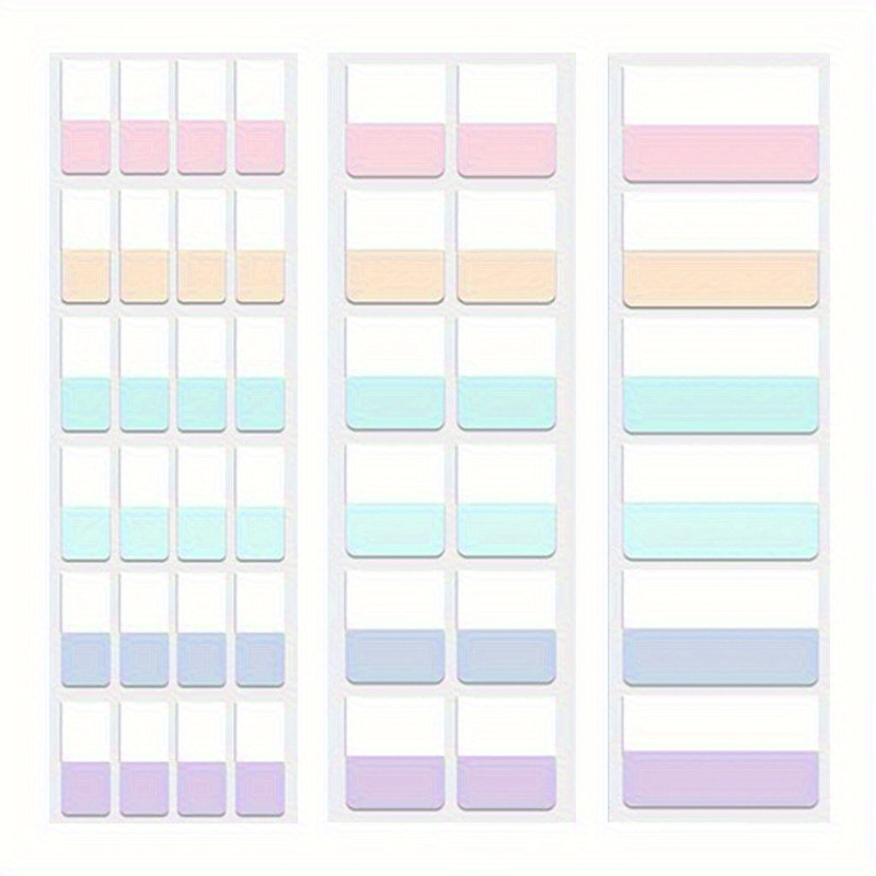 420pcs 스티커 색인 탭 파일 플래그 파일 색인 탭 - Index Tab Divider 리뷰 및 가격