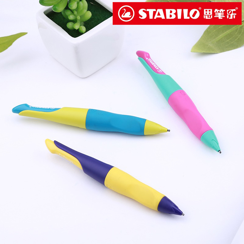 STABILO EASYergo1.4 오른손 왼손 직립  - Mechanical Pencil Lead 리뷰 및 가격