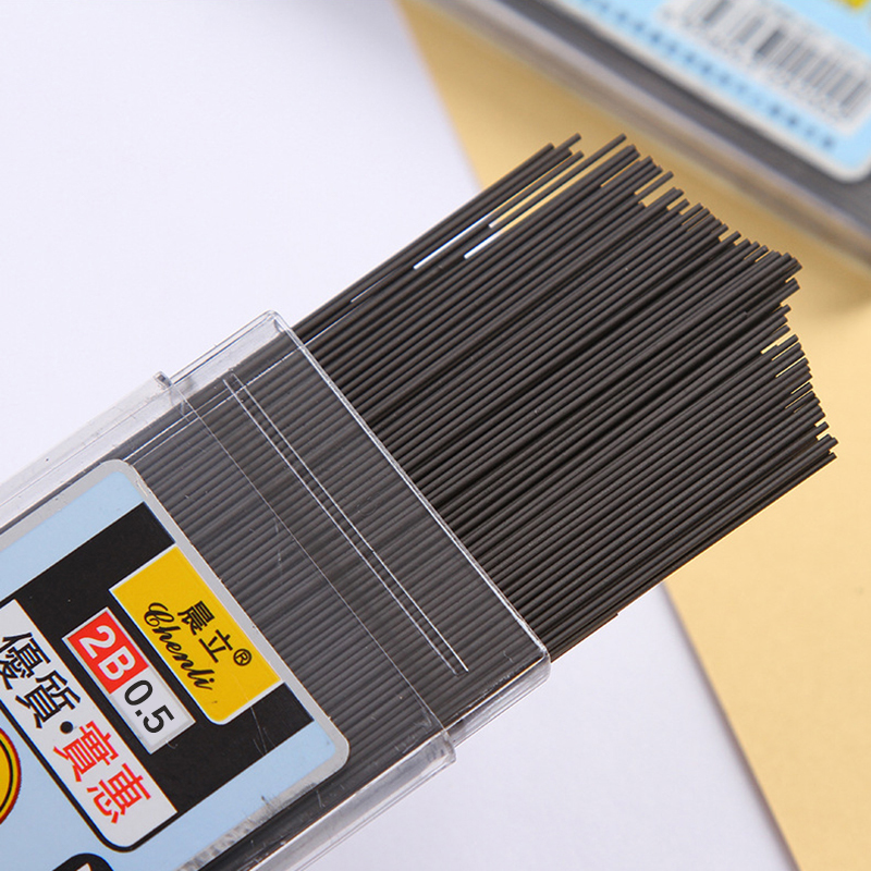 【Y】200Pcs 0.5/0.7mm 기계식 연필심 연필 - Mechanical Pencil Lead 리뷰 및 가격