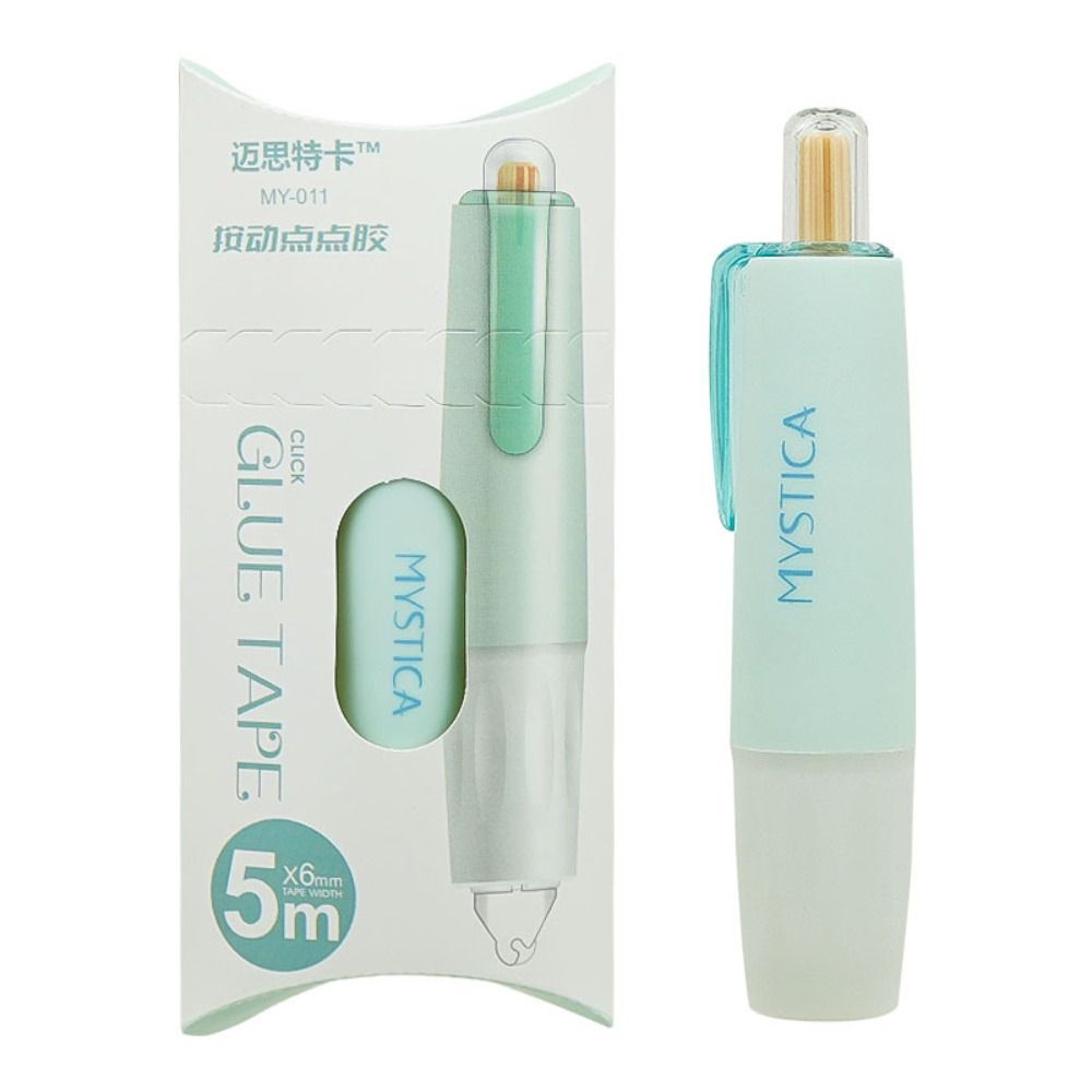 360도 회전 도트 글루 테이프 펜형 대용량 양면 접착 - Glue Stick Pack 리뷰 및 가격