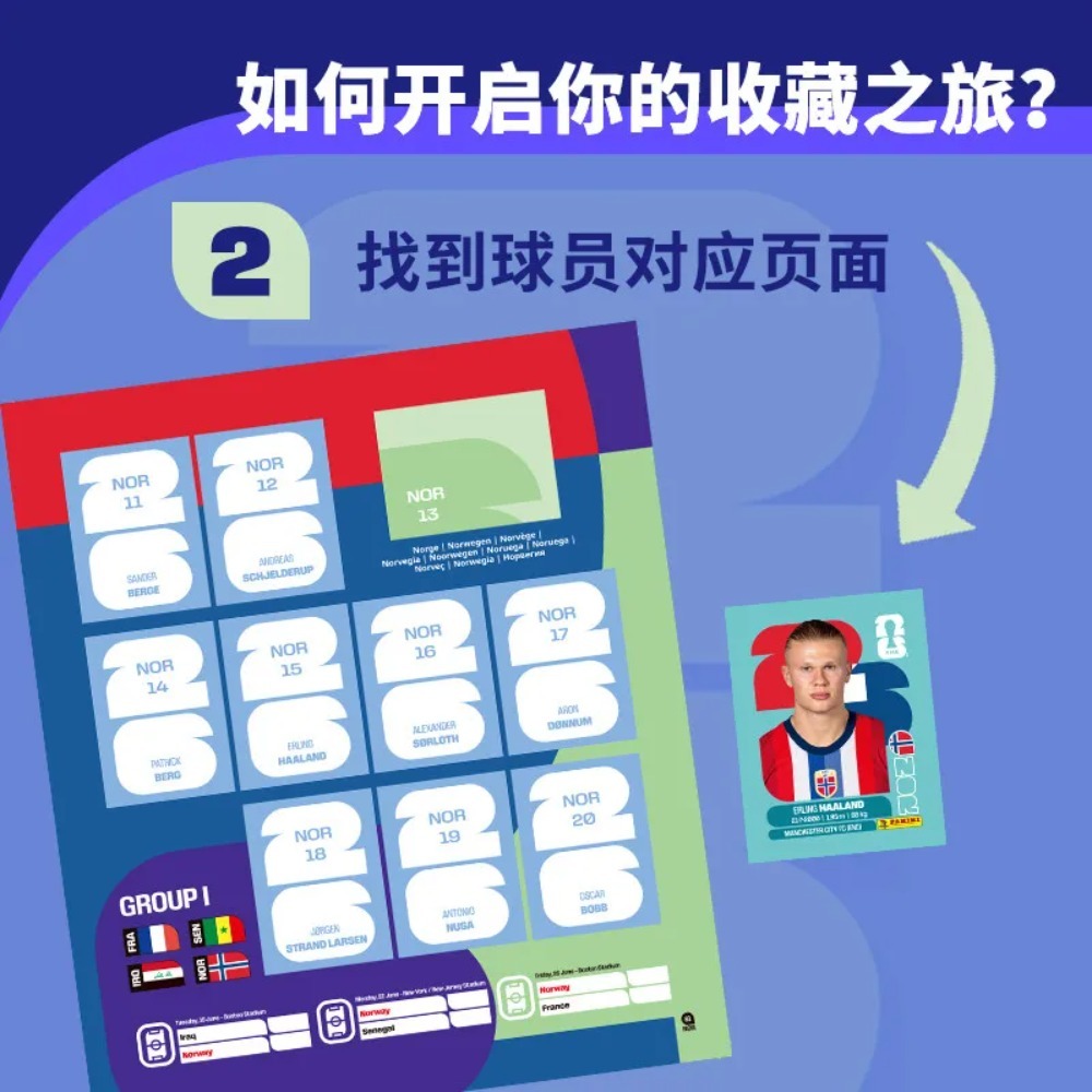 핫 파니니 2026 FIFA 월드컵 스티커 컬렉션 박스 - Cardstock Paper Pack 리뷰 및 가격
