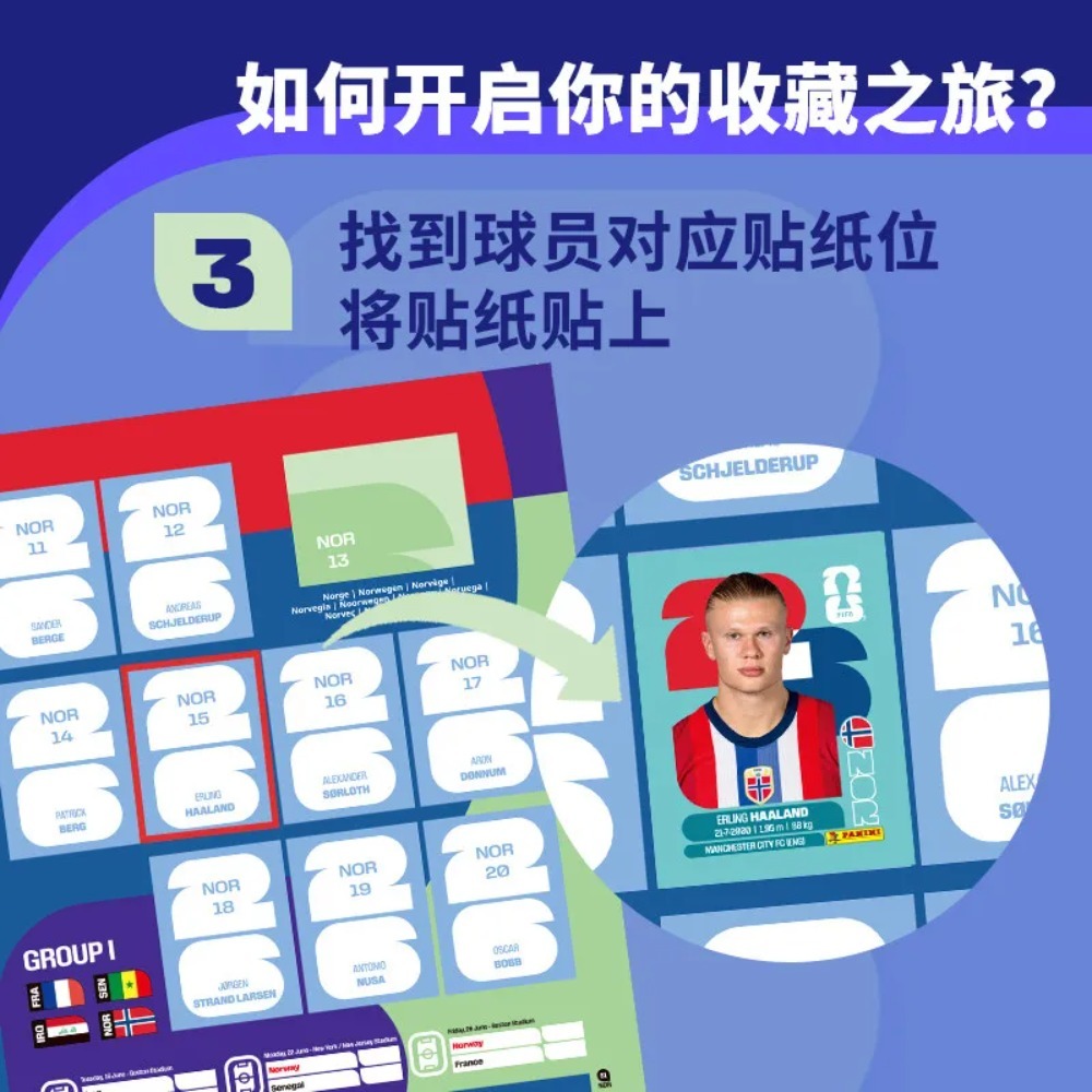 핫 파니니 2026 FIFA 월드컵 스티커 컬렉션 박스 - Cardstock Paper Pack 리뷰 및 가격
